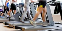 Whites of Wexford - salle de sport
