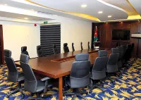 Sparr Hotel Hotels in As-Salt