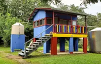 Lower Dover Jungle Lodge & Maya Ruins - 2-Star