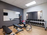Embassy Suites by Hilton Baltimore Hunt Valley - Kuntosalit