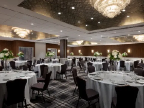 Graduate by Hilton State College Hotels in State College