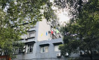 Meizi Yongge Apartment (Xingfu Xi Road)