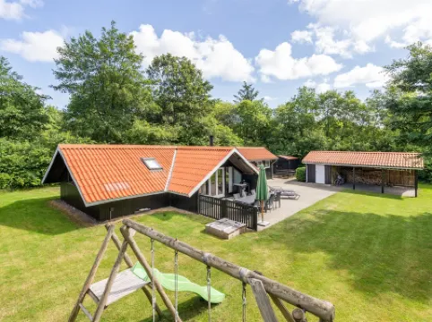 "Sighrik" - 30km from the Sea