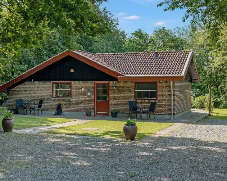 "Gisele" - 30km from the Sea Hotels in Arrild