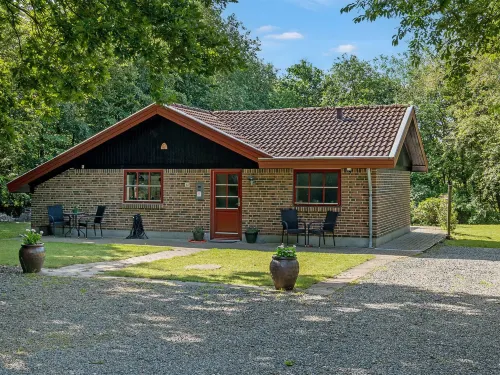 "Gisele" - 30km from the Sea