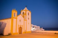 B72 - Casa da Calheta Apartment in Praia da Luz - 3-Star