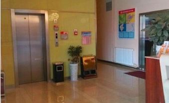 Mianyang Spring Inn
