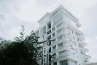 Art Deco Luxury Hotel & Residence