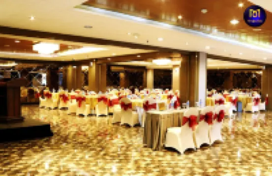 Maestro Hotel Pontianak Hotel di Pontianak