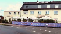 Hotel Zum Deich