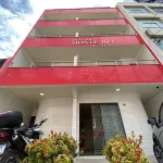 Hotel Monte Rei Hotels in Barra