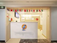 Nanjing guest island boutique hotel Hotels near Qi Xia Mountain