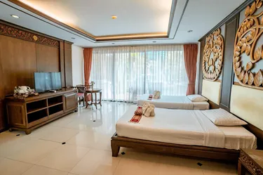 รูปภาพของkasalong resort