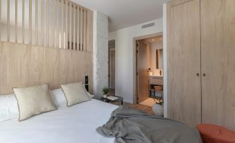 Apartamentos Líbere Pamplona Yamaguchi