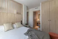 Apartamentos Líbere Pamplona Yamaguchi