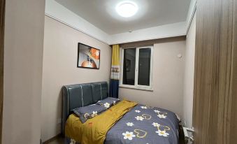 Rongdong Rongxi Homestay (Jinhu East Road)