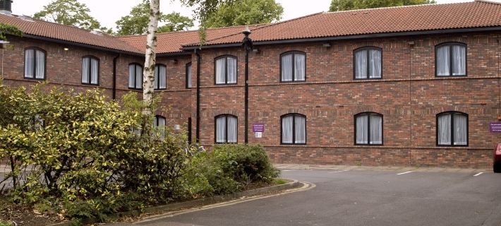 Carlisle Central North Hotels in Carlisle