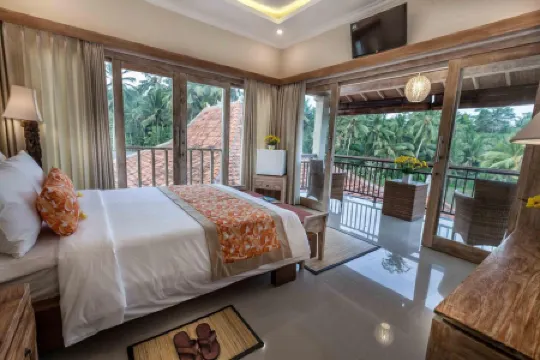 Tri Dewi Residence by GenuineHost