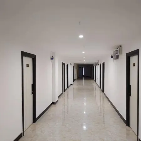 Junwang Youth Apartment