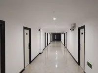 Junwang Youth Apartment