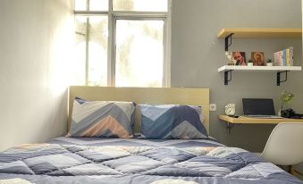 Behomy Cibinong  Suite
