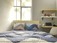 Behomy Cibinong Suite