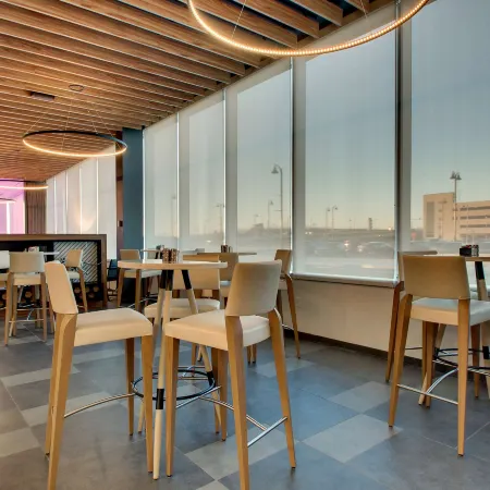 The Rose Hotel Chicago O’Hare, Tapestry Collection by Hilton