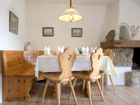 Chesa Chanella 5 Hotels in La Punt-Chamues-ch