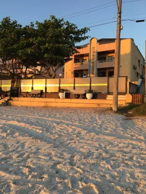 Pousada Refugio Costeiro