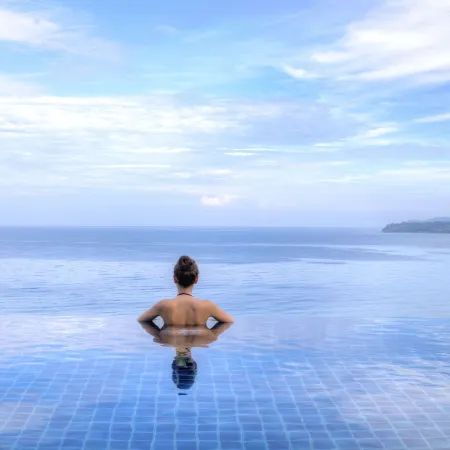 Hyatt Regency Phuket Resort