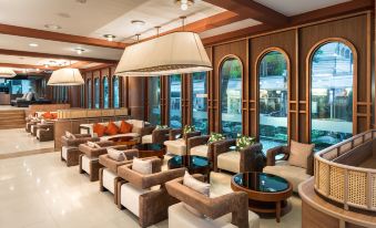 A-One the Royal Cruise Hotel Pattaya