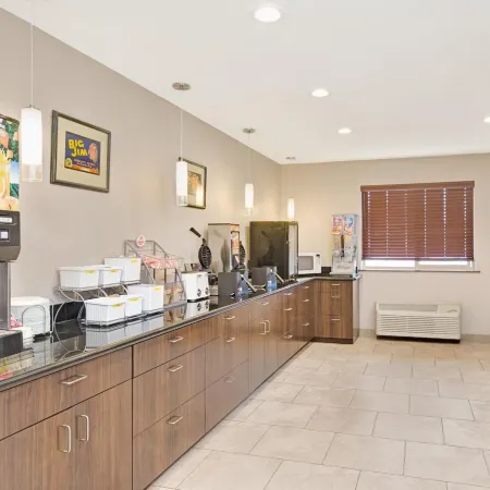 Comfort Inn Gilroy