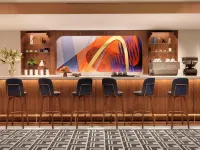 Le Méridien St. Louis Clayton Hotels in Clayton
