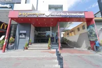 Sri Krishna International Hotel