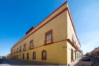 Hotel Senorial - Badekar