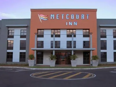 Peermont Metcourt Inn at the Grand Palm, Gaborone