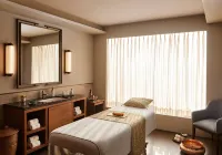 加爾各答泰姬市中心新鎮 - SPA