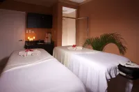 海星喬利海灘度假村-全包 - SPA
