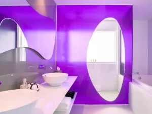 Temptation at the Tower Cancún Resort - All Inclusive - Adults Only