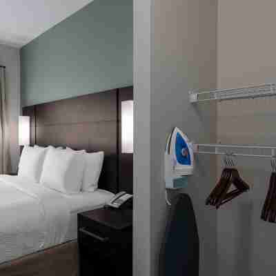 Residence Inn Lancaster Palmdale Rooms