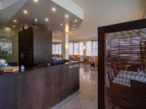 Hotel Bianca Vela Hotels in Rimini