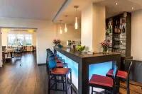 Hotel Bloemfontein - bar
