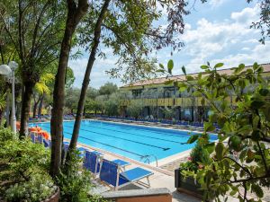 Sporthotel Olimpo