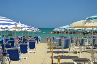 Grand Hotel Montesilvano - Beach