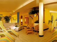 Hotel Alpenfriede Hotels in Jerzens