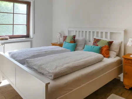 Peenetal Отели в г. Остфорпоммерн