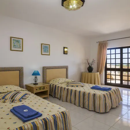 Villa Quinta do Sol