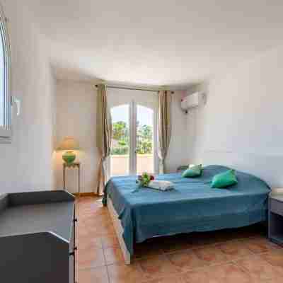 Massenet Rooms