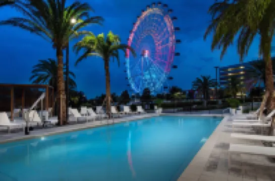 Element Orlando Universal Blvd.