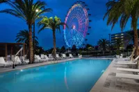 Element Orlando Universal Blvd. Hoteles en Orlando